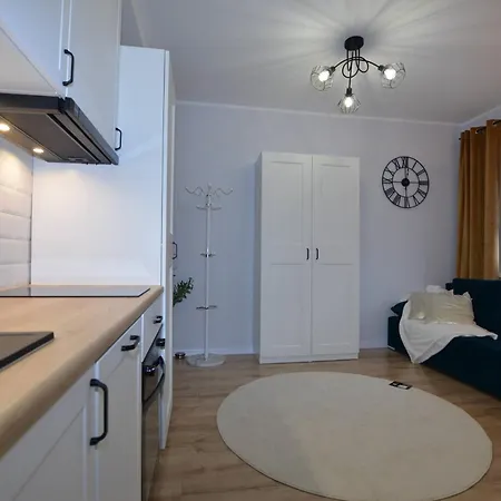 Premium Kromera Appartement Olsztyn (Warmian-Masurian)