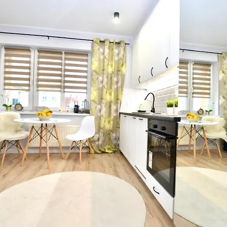 Appartement Premium Kromera Olsztyn (Warmian-Masurian)