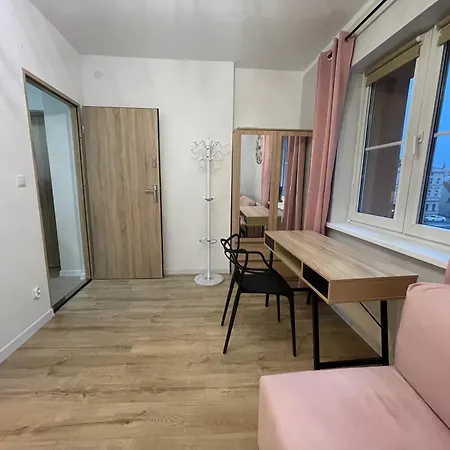 Appartement Premium Kromera Olsztyn (Warmian-Masurian)