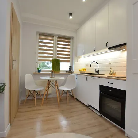 Appartement Premium Kromera Olsztyn (Warmian-Masurian)