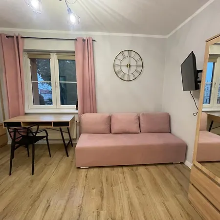 Premium Kromera Olsztyn (Warmian-Masurian)