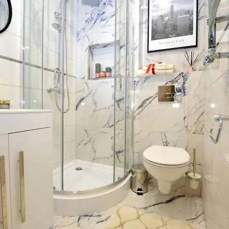 Appartement Premium Kromera