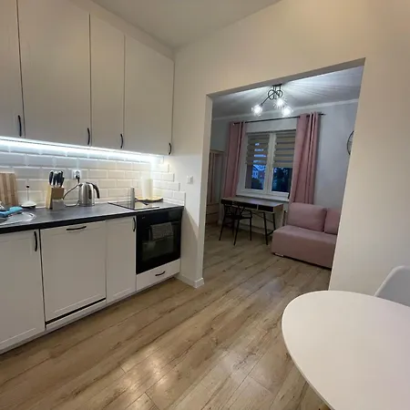Premium Kromera Appartement *