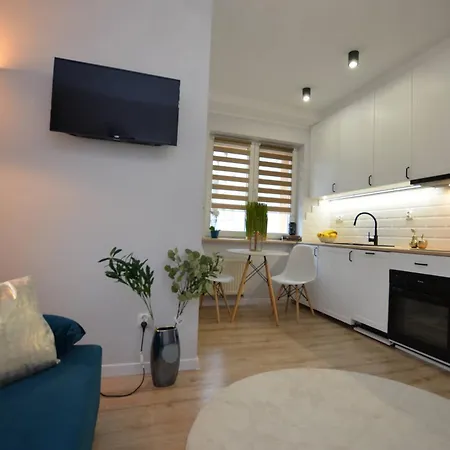 Appartement Premium Kromera