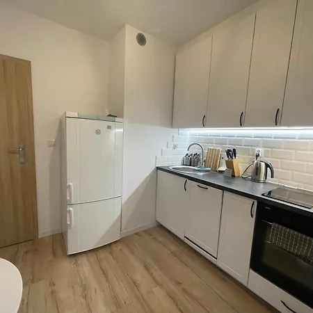 Appartement Premium Kromera Olsztyn (Warmian-Masurian)