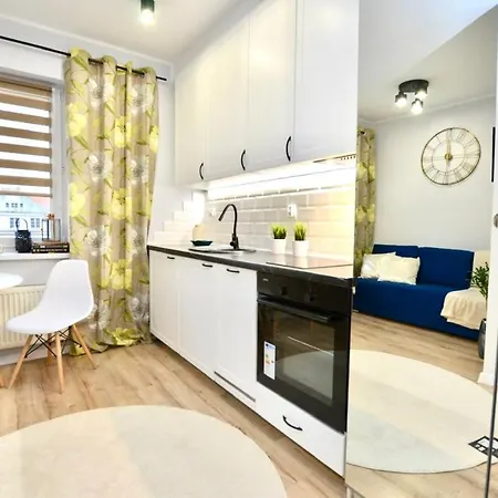 Premium Kromera * Olsztyn (Warmian-Masurian)
